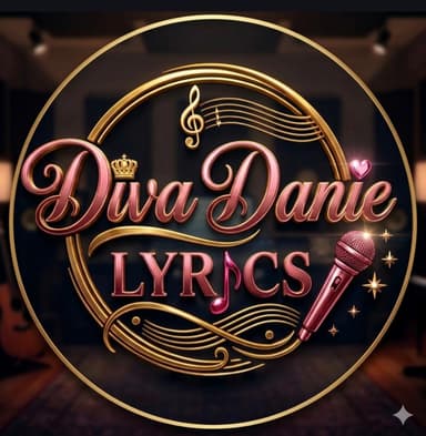 Diva Danie Lyrics logo