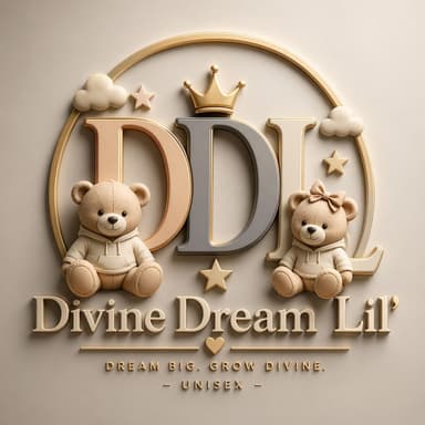 Divine Dream Lil logo